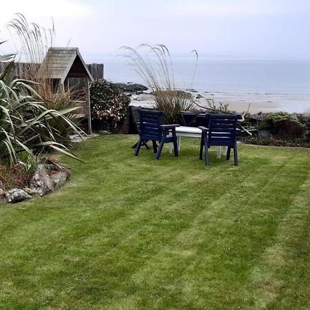 Largo Beach Holiday Home, East Neuk Of Fife, Near St Andrews 로워 라고 외부 사진