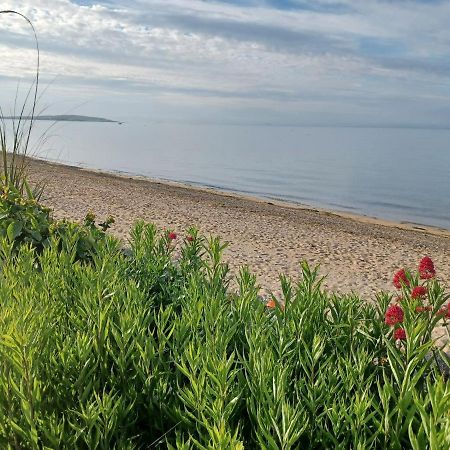 Largo Beach Holiday Home, East Neuk Of Fife, Near St Andrews 로워 라고 외부 사진