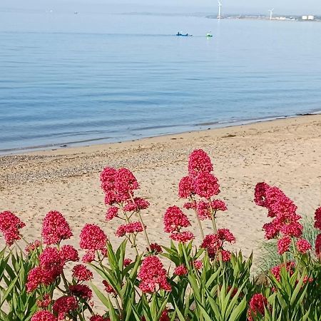 Largo Beach Holiday Home, East Neuk Of Fife, Near St Andrews 로워 라고 외부 사진