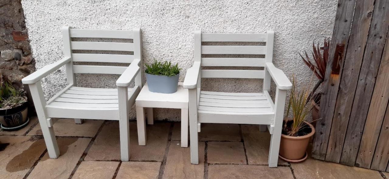 Largo Beach Holiday Home, East Neuk Of Fife, Near St Andrews 로워 라고 외부 사진
