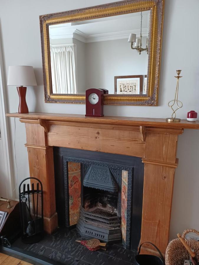 Largo Beach Holiday Home, East Neuk Of Fife, Near St Andrews 로워 라고 외부 사진