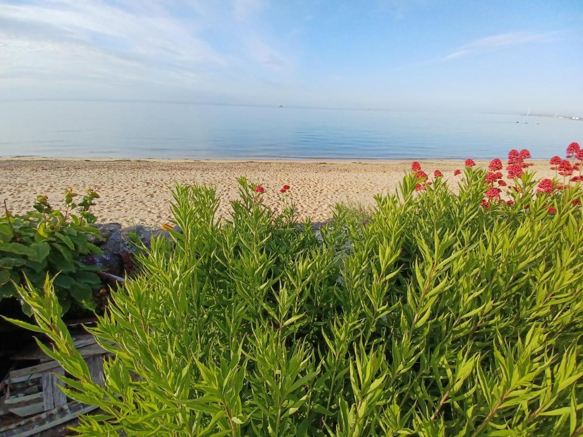 Largo Beach Holiday Home, East Neuk Of Fife, Near St Andrews 로워 라고 외부 사진